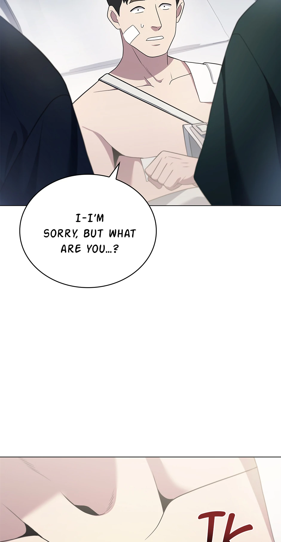 Dr. Choi Tae-Soo Chapter 232 93